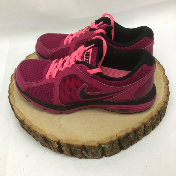 Nike Shoes - NIKE DUAL FUSION RUN SNEAKERS